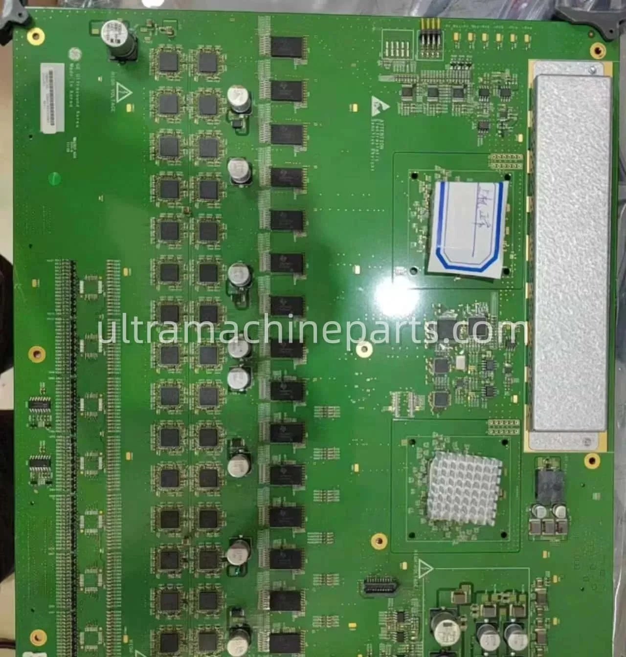 Płytka DBM128 5573638-2