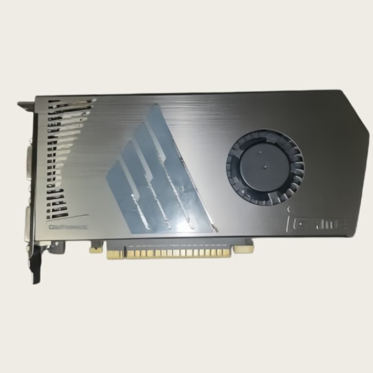 GE KTZ302459 Graphics Card