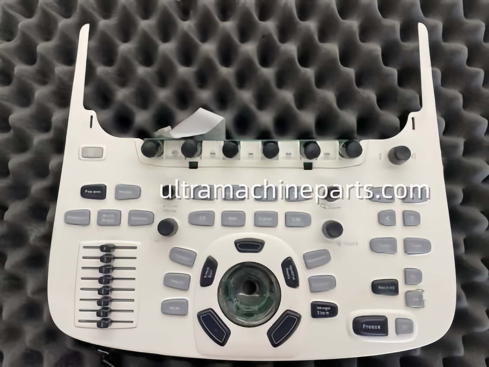 Panel operacyjny GE Vivid E95