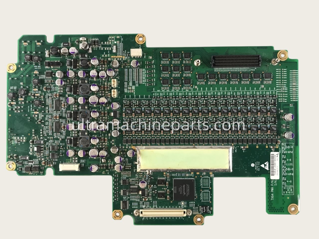 जीई टीएक्स64 बोर्ड