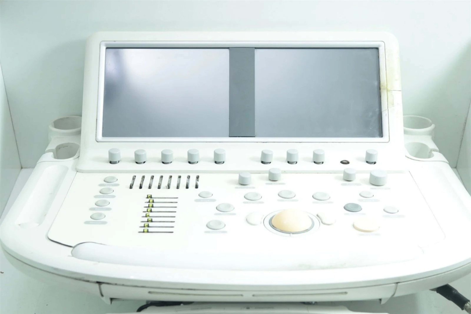 Philips Ie33 Ultrasound Parts Control Panel Assy 453561197522