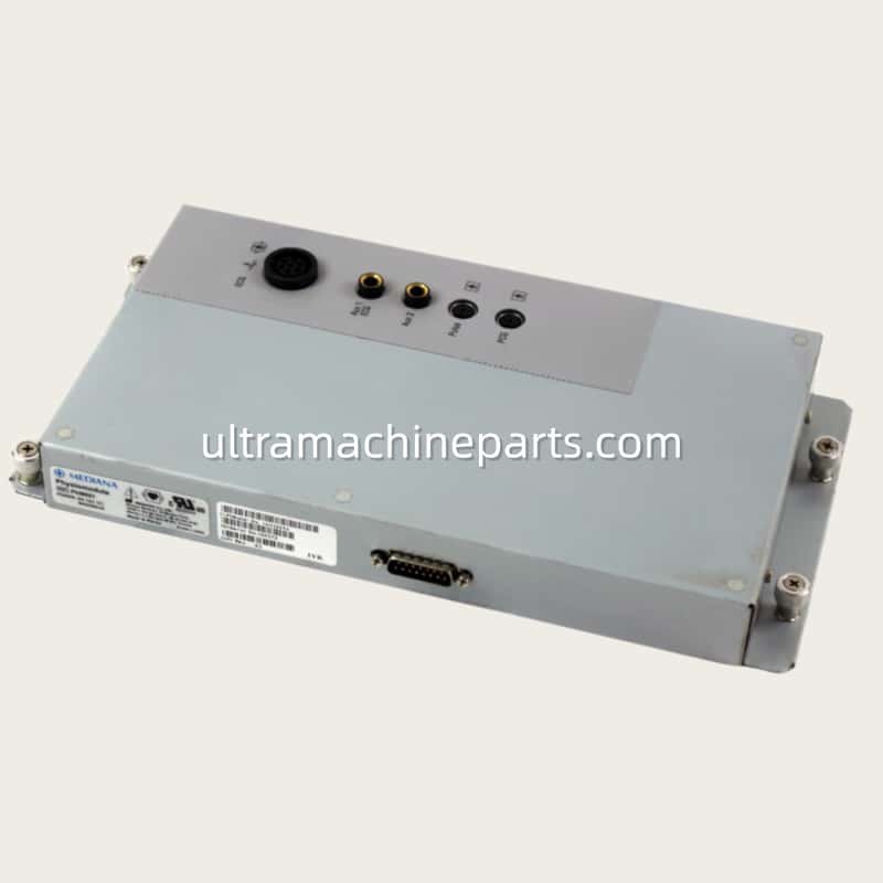 Siemens Acuson S2000 Module 10430054